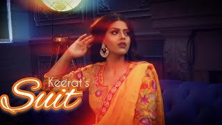 Suit  Keerat  Latest Punjabi Songs 2019  Dream Music [upl. by Aisats286]