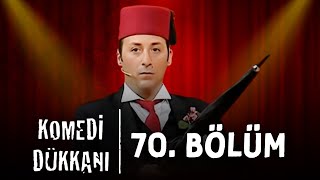 Komedi Dükkanı  70Bölüm [upl. by Ardnos]