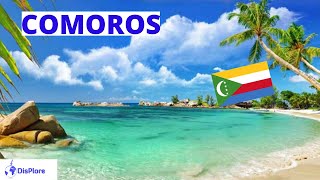 10 Things You Didnt Know About Comoros [upl. by Elinor]