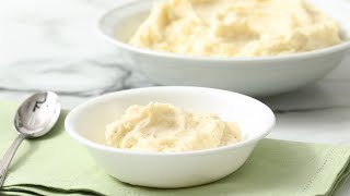 Perfect Mashed Potatoes Martha Stewart [upl. by Blakeley160]