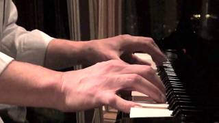 David Lanz  Private Home Piano Concert [upl. by Ranna130]