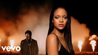 Eminem  Who Do We Trust Rihanna Snoop Dogg Dr Dre 2 Pac Lil Wayne 50 Cent Pnk FULL ALBUM [upl. by Laven]