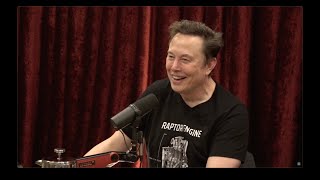 Joe Rogan Experience 2281  Elon Musk [upl. by Enifesoj]