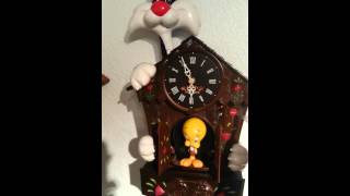 Tweety amp Sylvester Part Two [upl. by Lukey13]