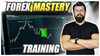 Free Training 4 Levels To Forex Mastery Part 14 [upl. by Jurdi]