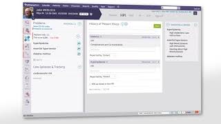 athenaClinicals Exam and AampP Demo [upl. by Aihsenal]