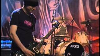 Theory of a Deadman  Make Up Your Mind Live on Leno [upl. by Thibaud589]