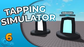 Tapping Simulator Kit 6 [upl. by Petite]