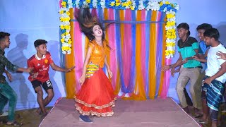 Morar Kokile Dj Song  Amar Ghum Vangaia Gelo Music  Bangla Wedding Dance Juthi  Ssv Dance Media [upl. by Hedaza]