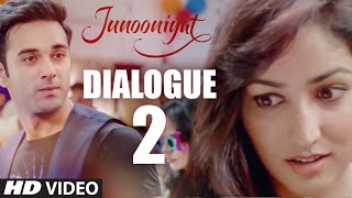 Mujhko Barsaat Bana Lo Full Video JUNOONIYAT Song Lyrics  Pulkit Samrat Yami Gautam  Armaan Malik [upl. by Brookhouse368]