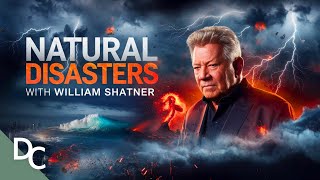 Freakish Natural Disasters That Happened On Earth  Weird or What  Ft William Shatner [upl. by Negiam]