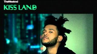 The Weeknd  Wanderlust feat Pharrell [upl. by Mook]