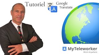 Tutoriel Google Translate [upl. by Mariska907]