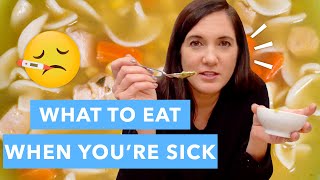 13 Home Remedies Tested  What to Eat When You’re Sick  Allrecipes [upl. by Ailel]