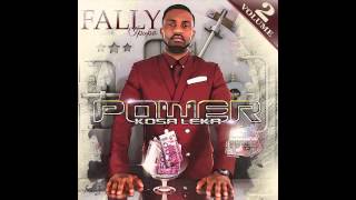 Fally Ipupa  Double Clic Official Audio [upl. by Zachar]