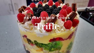 TRIFLE [upl. by Arvind606]