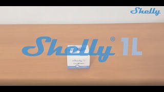 Shelly How to  Shelly 1L [upl. by Egreog]