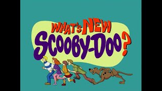 All the Scooby Dooby Doo From Whats New ScoobyDoo [upl. by Av92]