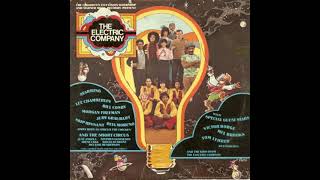 The Electric Company  The Electric Company 1972 Full Album [upl. by Ardnoel]