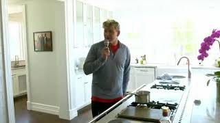 Gordon Ramsay Gets Owned By Tilly so savage [upl. by Eneirda]