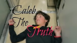 How Caleb Died  The Truth  Bratayley [upl. by Eiddal]