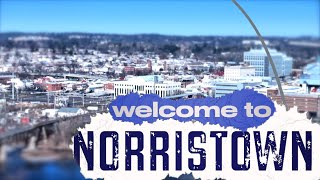 Welcome to Norristown [upl. by Gonta]