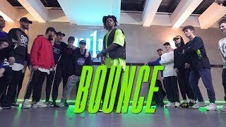 Timbaland quotBOUNCEquot Choreography by Josh Price [upl. by Aninaj]