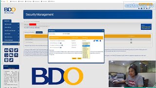 How to Secure and Increase the Withdrawal Limit of your BDO ATM Accounts [upl. by Aileahcim]