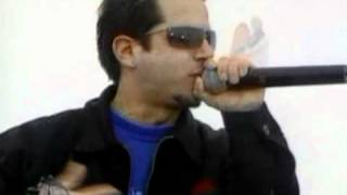 Crazy Town  ButterflyLive At Snow Job Canada 2001 HD [upl. by Ddarb681]