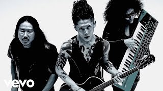 MIYAVI  Real [upl. by Jaquelin]