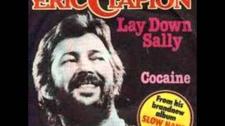 Eric Clapton  Cocaine Backing Track PLAY ALONG [upl. by Blanchette36]