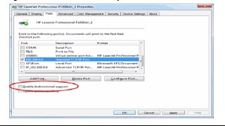 Printer Keeps Printing same page  Printer Continuously Prints Same Page  HP P2035 P1102w P1606 [upl. by Alvina]