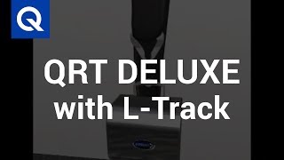 QStraint  QRT DELUXE with LTrack [upl. by Abita623]