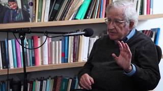 Noam Chomsky Neoliberalism Is Destroying Our Democracy [upl. by Limoli596]