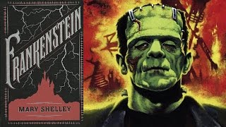 Frankenstein Full Audiobook by Mary Shelley [upl. by Limay]