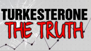 Turkesterone  The Truth About Turk Builder [upl. by Jones]