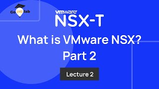 Lecture 2 Networking and Security Challenges with Traditional DC Solutions NSXT Tutorials [upl. by Egbert]