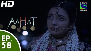 Aahat  आहट  Episode 58  11th June 2015 [upl. by Annadal]