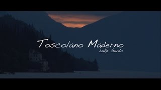 TOSCOLANO MADERNO Enjoy your holiday [upl. by Regen]