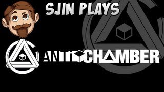 Sjin Plays AntiChamber [upl. by Benita]