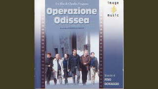 Missione Odissea [upl. by Cuttler950]