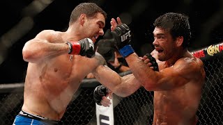 Free Fight Chris Weidman vs Lyoto Machida  UFC 175 2014 [upl. by Orabla]