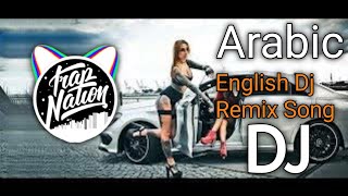 Problem Arabic DJ Songs Remix Hard Bass English Dj Song 2021 [upl. by Laud655]