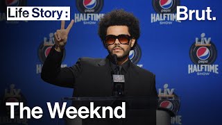 The Life of The Weeknd [upl. by Autry657]