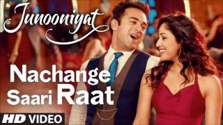 Mujhko Barsaat Bana Lo Full Song with Lyrics  Junooniyat  Pulkit Samrat Yami Gautam  TSeries [upl. by Ademordna96]