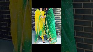 🔥Guys Viral Organza dupatta dekha 😮 kya [upl. by Coryden]