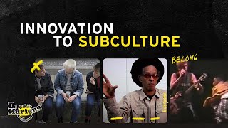 The History of Dr Martens From Innovation to Subculture [upl. by Ahsinrat127]