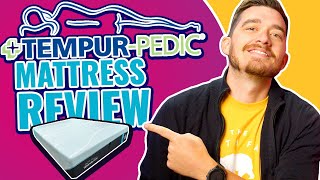 TempurPedic Mattress Reviews Watch Before Buying [upl. by Jamil701]