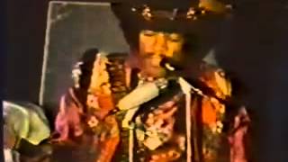 Jimi Hendrix  Sgt Peppers Lonely Hearts Club Band Live [upl. by Secunda]