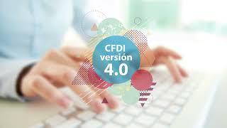 CFDI version 40 [upl. by Ahseyk]